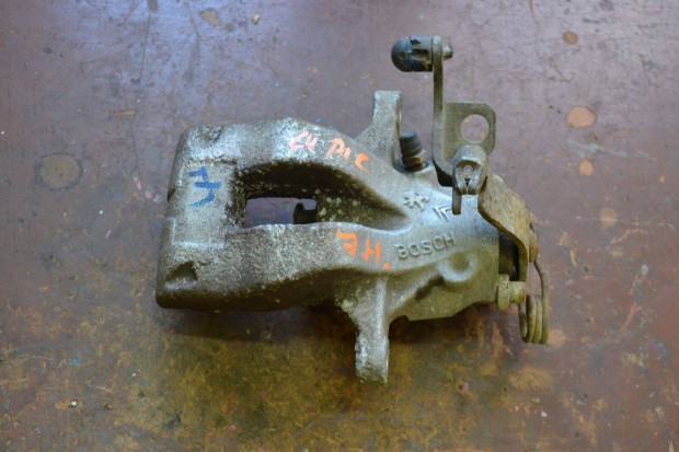 Citroen C4 Picasso I Grand Picasso jobb hts fk fknyereg 0204Y04180