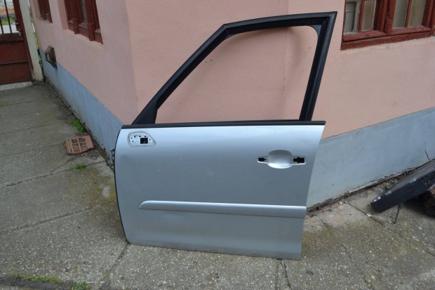 Citroen C4 Picasso I, Grand Picasso bal első ajtó! Színkód: Ezrc