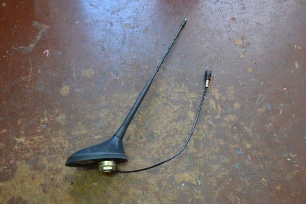 Citroen C4 Picasso I antenna, tetantenna! 96585544380