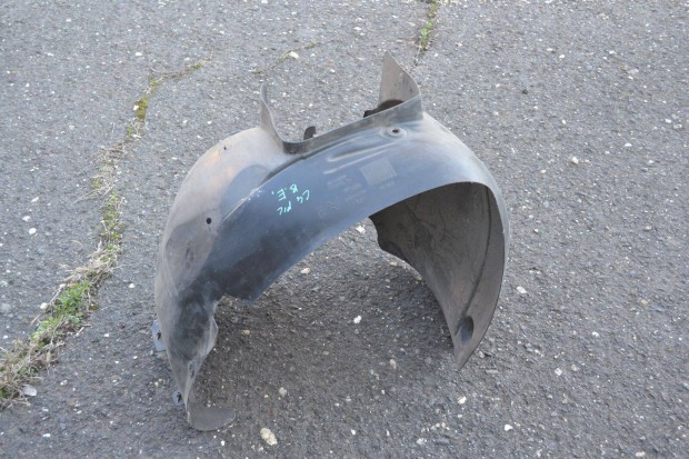 Citroen C4 Picasso I bal első dobbetét, kerékjárati ív! 9653142080