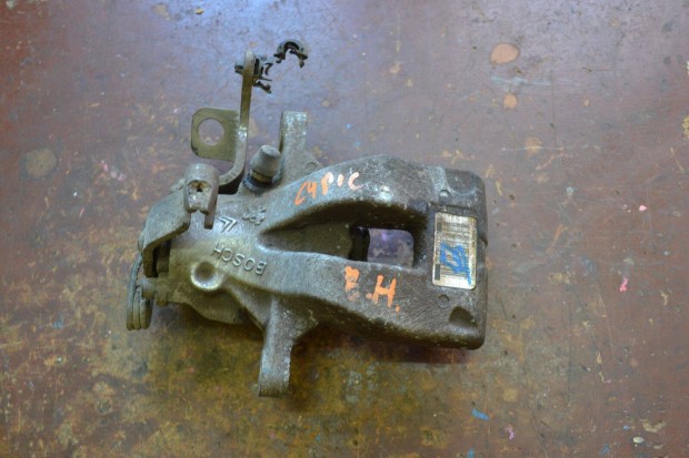 Citroen C4 Picasso I bal hts fk, fknyereg! 0204Y0418