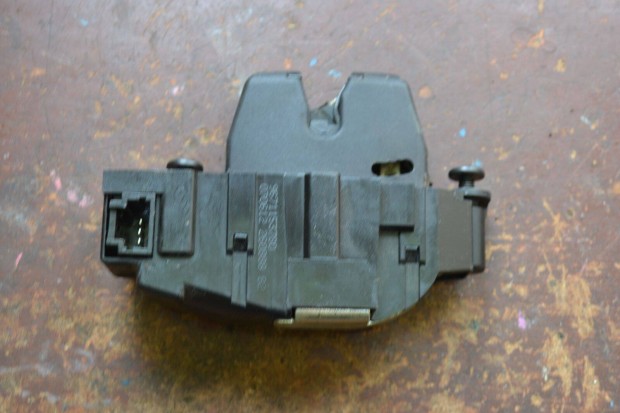 Citroen C4 Picasso I csomagtrajt zr, zrszerkezet! 9660403680
