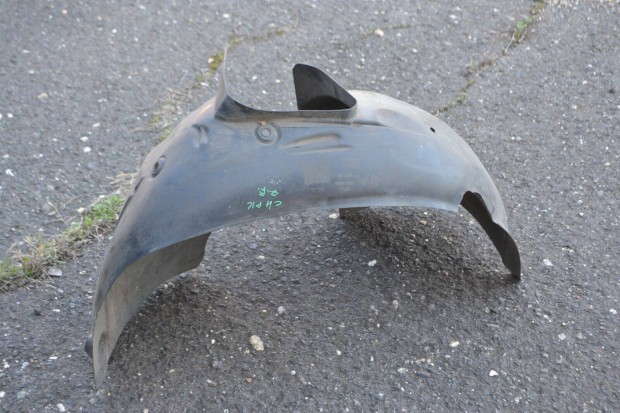 Citroen C4 Picasso I jobb első dobbetét, kerékjárati ív! 9653141980