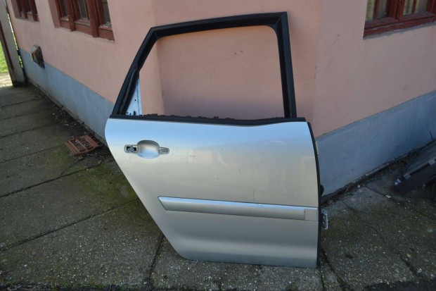 Citroen C4 Picasso I jobb hátsó ajtó! Színkód: Ezrc