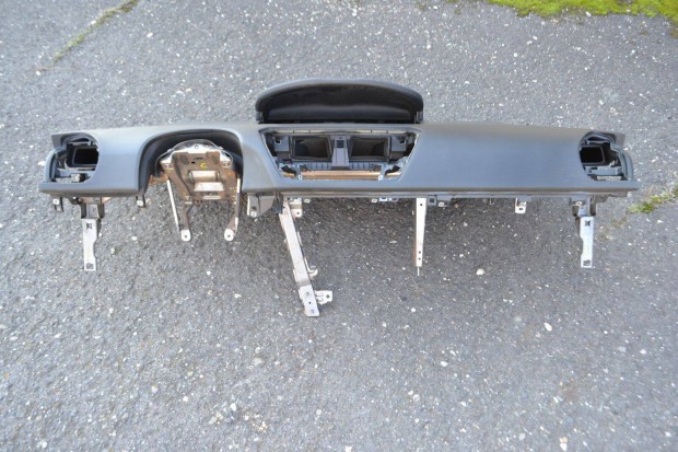 Citroen C4 Picasso I műszerfal paplan, műszerfal héj! 9683044677