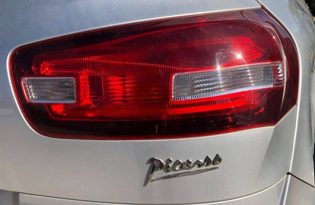 Citroen C4 Picasso Kalaptartó , Gyári ! (2013-22)