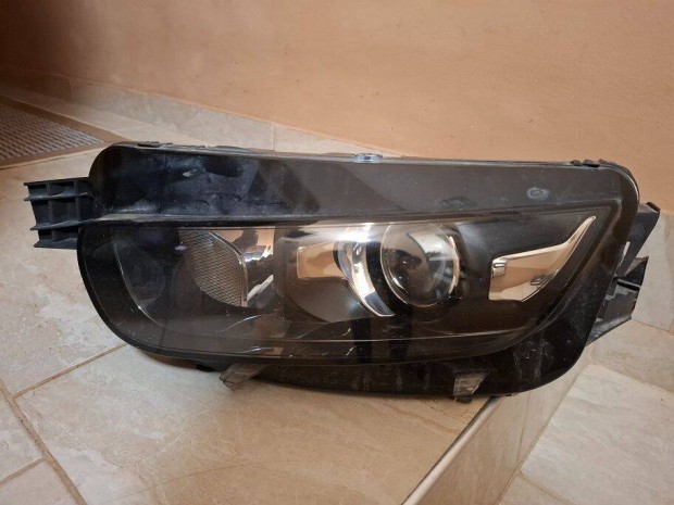 Citroen C4 Picass� Xenon bal els� f�nyszor�