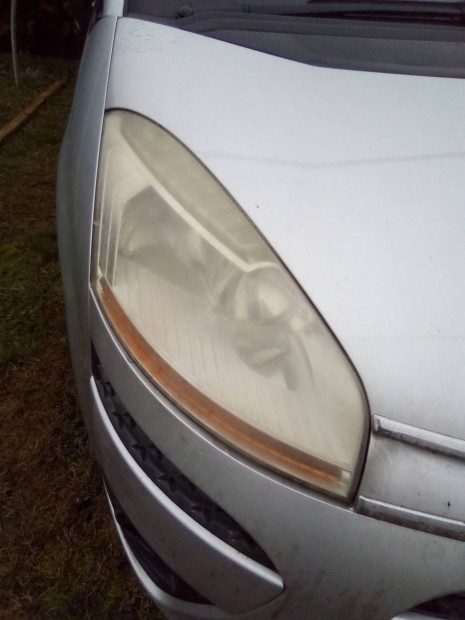 Citroen C4 Picasso alkatr�szek 