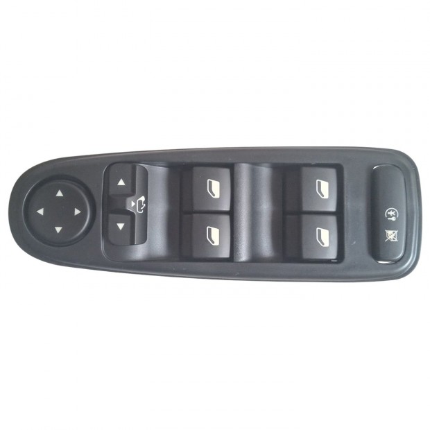 Citroen C4 Picasso bal els� ablakemel� kapcsol�