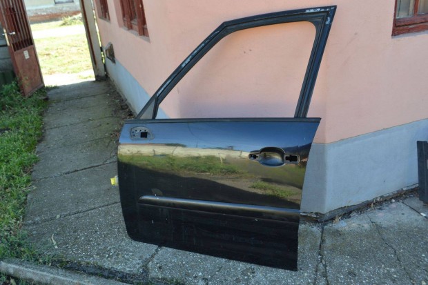 Citroen C4 Picasso bal első ajtó! Színkód: Exyb