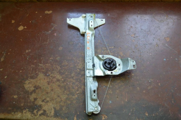 Citroen C4 Picasso bal hátsó ablakemelő szerkezet 135090222 9682632180