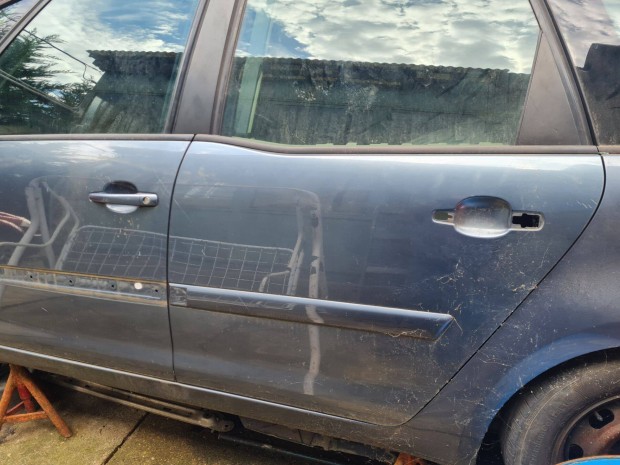 Citroen C4 Picasso bal hátsó ajtó