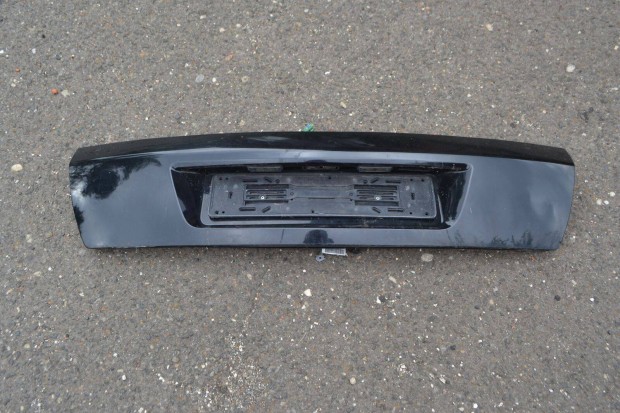 Citroen C4 Picasso csomagtérajtó díszléc! Exyb 9682607977, 9682607677