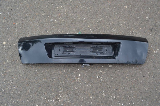 Citroen C4 Picasso csomagtrajt dszlc, burkolat! Exyb 9682607977