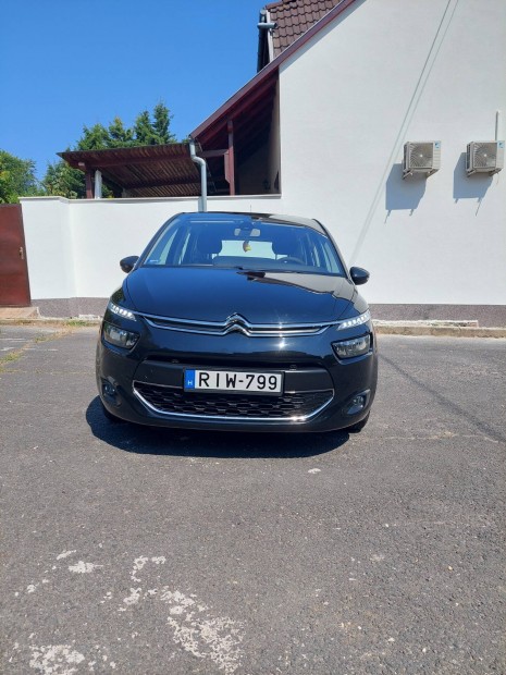 Citroen C4 Picasso eladó