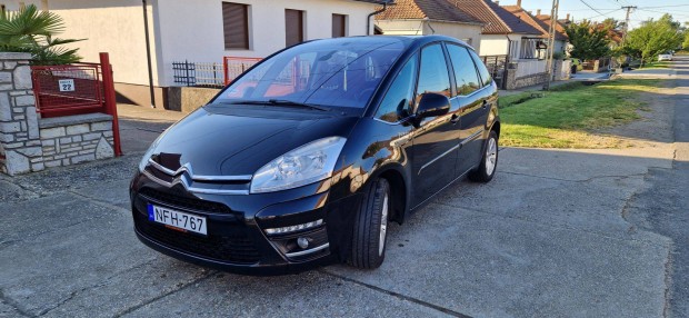 Citroen C4 Picasso elad!