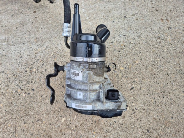 Citroen C4 Picasso elektromos szerv� szivatty�