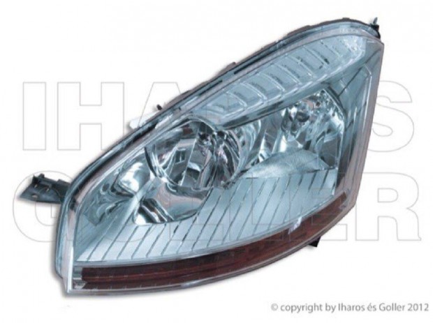 Citroen C4 Picasso fnyszr 20-11256-05-2