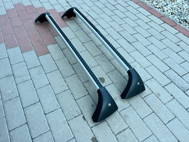 Citroen C4 Picasso gyri fixpontos tetcsomagtart 2006-2013ig Zrhat