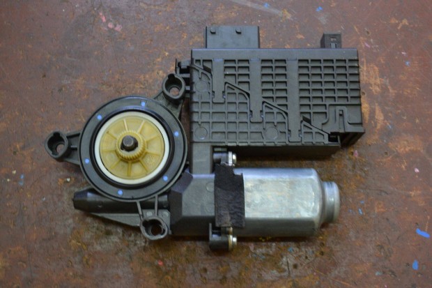 Citroen C4 Picasso jobb els ablakemel motor! 9682495780, 400962E