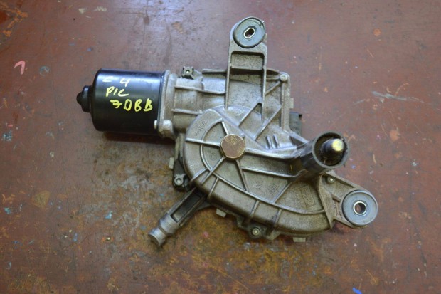 Citroen C4 Picasso jobb els ablaktrl motor! 53630347 B58LHP14314