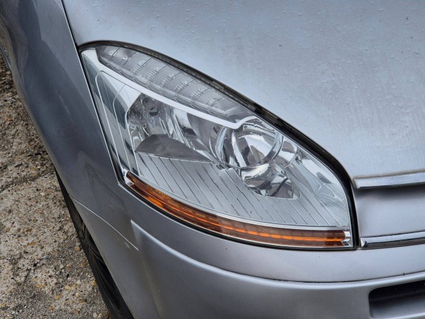 Citroen C4 Picasso jobb els lmpa