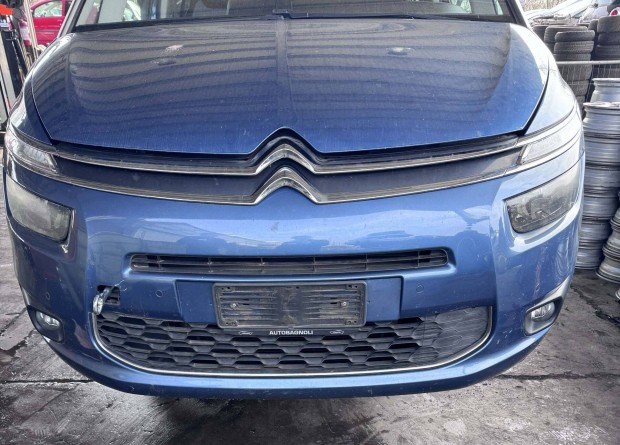 Citroen C4 Picasso l�kh�r�t�,s�rv�d�,l�mpa,homlokfal,motorh�ztet�