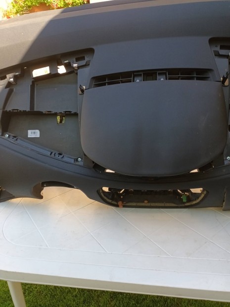 Citroen C4 Picasso müszerfal hibátlan kábelköteggel ?