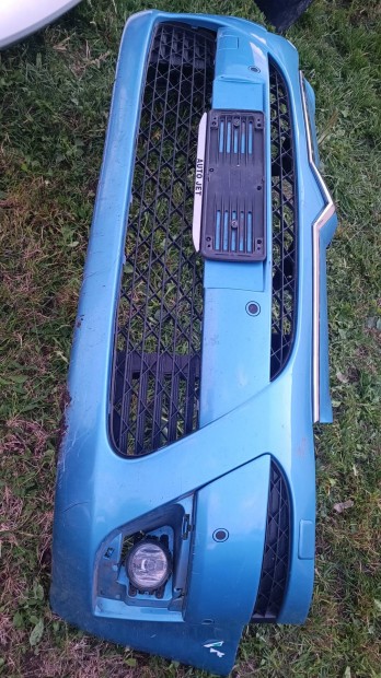 Citroen C4 Picasso radar f�nysz�r� mos� komplett els� l�kh�r�t� gy�ri 