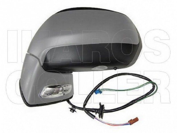 Citroen C4 Picasso tkr 305-0124