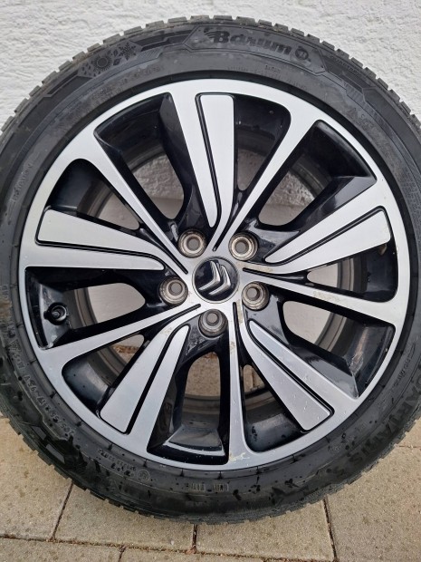 Citroen C4 Spacetourer 17coll gy�ri
