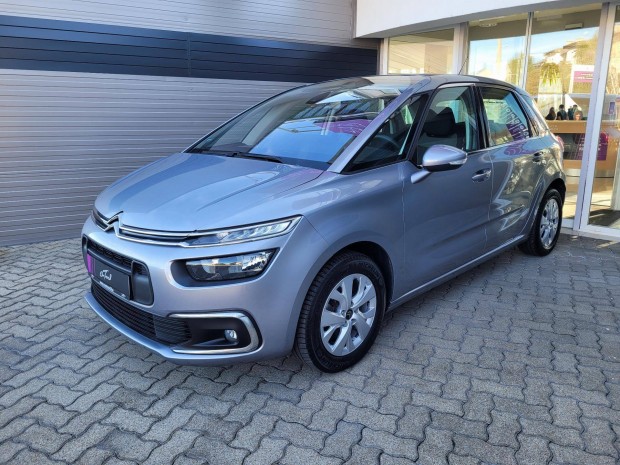 Citroen C4 Spacetourer 1.2 Puretech Feel S&S E6...