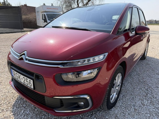 Citroen C4 Spacetourer 1.2 Puretech Feel S&S El...