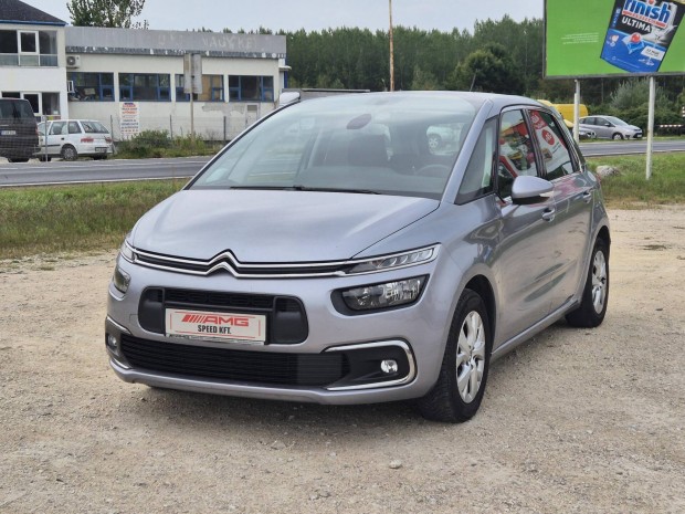 Citroen C4 Spacetourer 1.5 Bluehdi Live S&S EAT...
