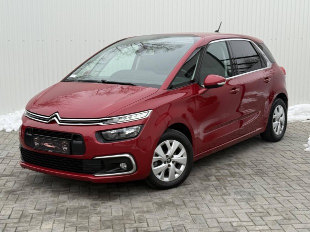 Citroen C4 Spacetourer 1.5 Bluehdi Shine S&S E6...