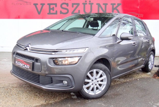Citroen C4 Spacetourer 1.5 Bluehdi Shine S&S EA...