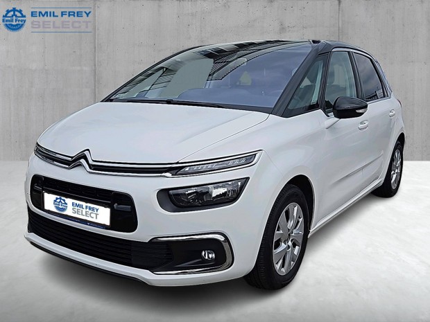 Citroen C4 Spacetourer Grand1.2 Puretech Feel S...