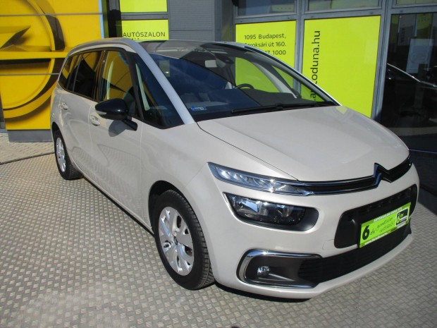 Citroen C4 Spacetourer Grand1.2 Puretech Feel S...