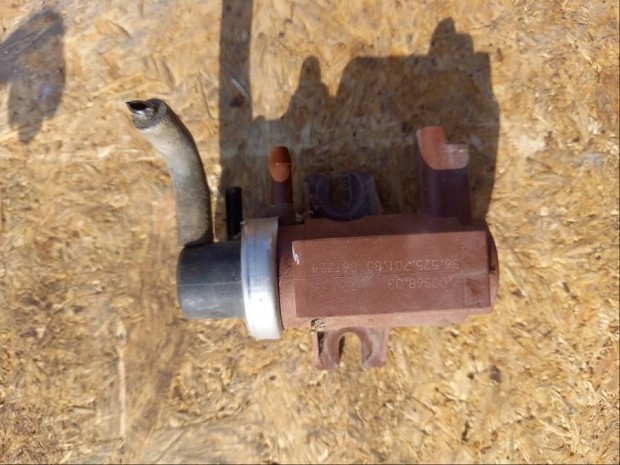 Citroen C4 (2004-2010) 1.6HDI Diesel