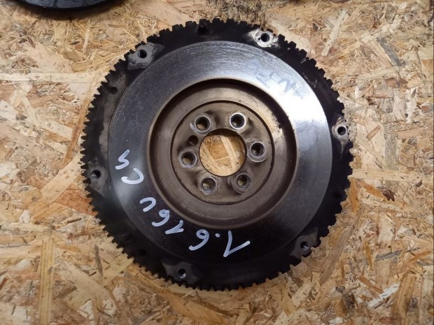 Citroen C4 (2004-2010) 1.6 Benzines  Egyt�meg� Lendker�k