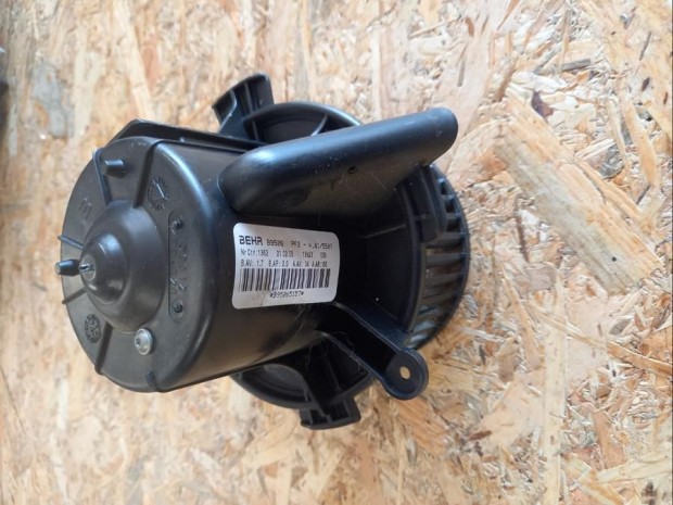 Citroen C4 (2004-2010) Ftmotor