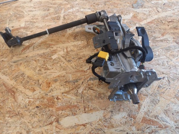 Citroen C4 (2004-2010) Korm�nyoszlop