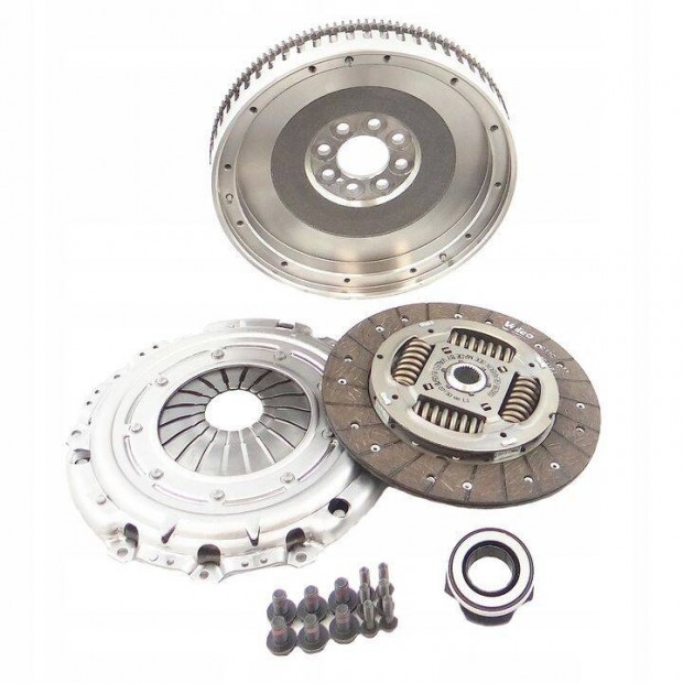 Citroen C4, C5, C4 Picasso ketts tmeg lendkerk kivlt 2.0 HDi 16V