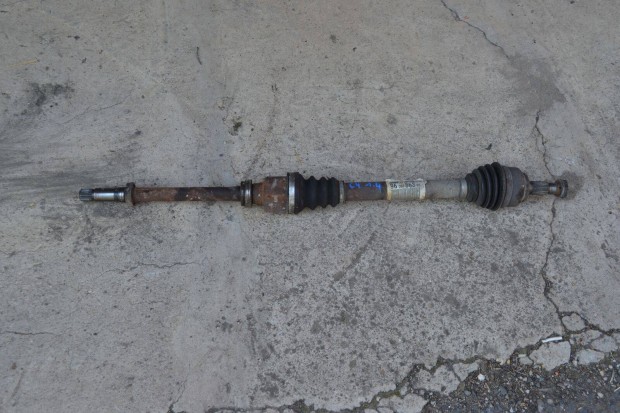 Citroen C4, Peugeot 307 1.4 jobb féltengely! 9636786880