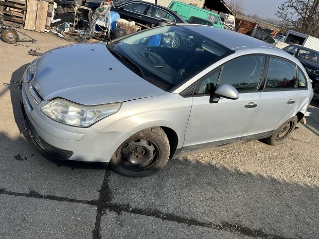 Citroen C4 alkatrszei eladk