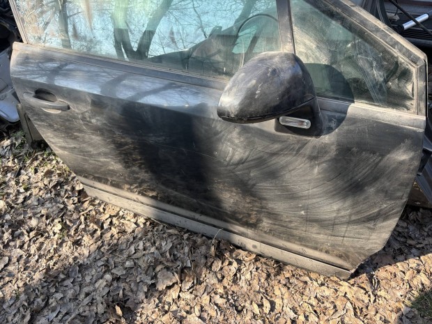 Citroen C4 bal s jobb els ajt tkr 