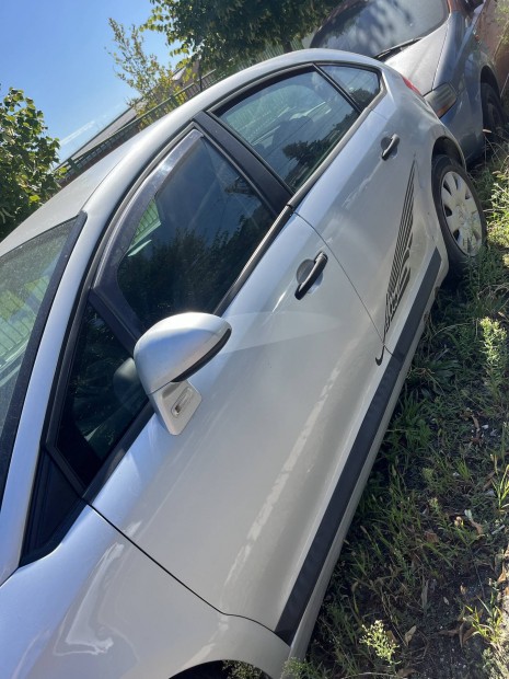 Citroen C4 bal visszapillantó tükör