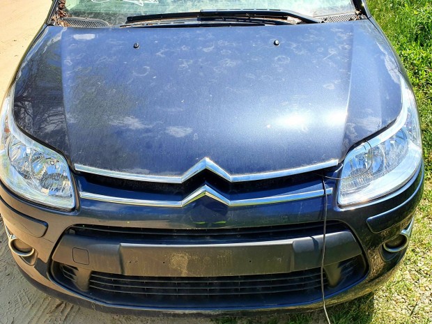 Citroen C4 bontott alkatr�szek
