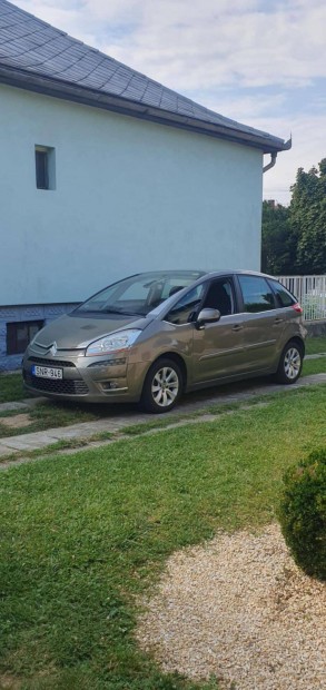 Citroen C4 elad