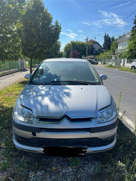 Citroen C4 els lmpa